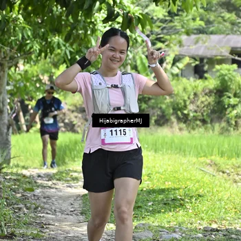 Runner Photo 5518912