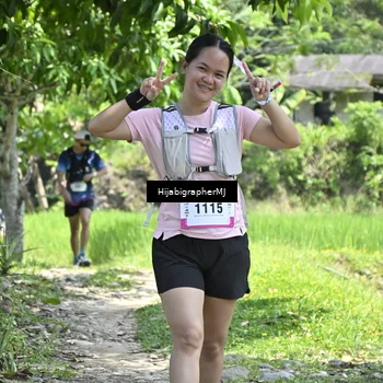 Runner Photo 5518916