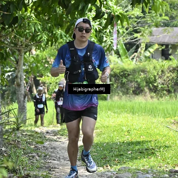 Runner Photo 5518926