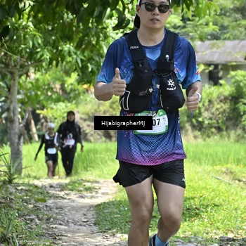 Runner Photo 5518929