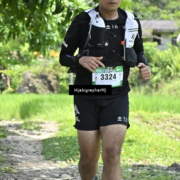 Runner Photo 5518964