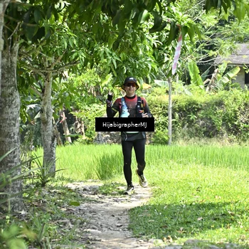 Runner Photo 5518967