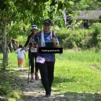Runner Photo 5518981