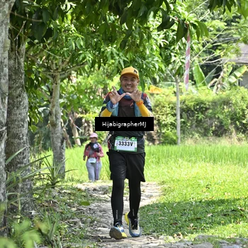 Runner Photo 5518991