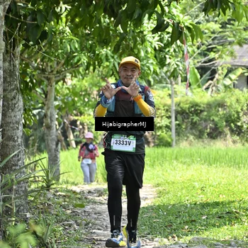 Runner Photo 5518993