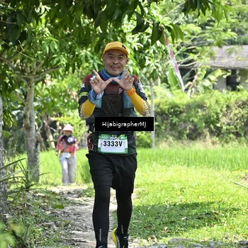 Runner Photo 5518995