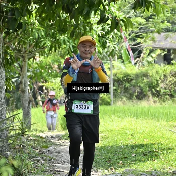 Runner Photo 5518997