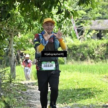 Runner Photo 5518999