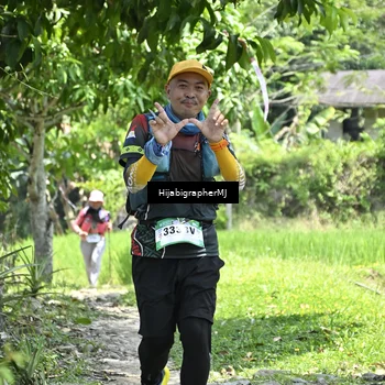 Runner Photo 5519002