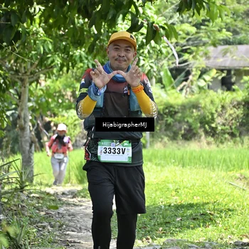 Runner Photo 5519003