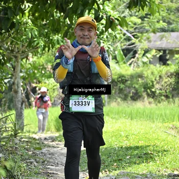 Runner Photo 5519006