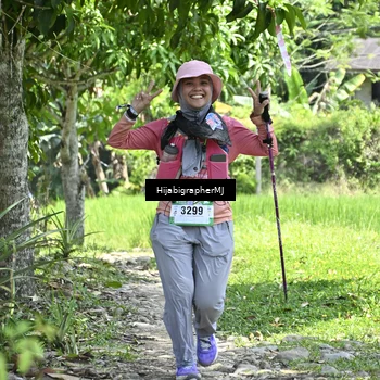 Runner Photo 5519017