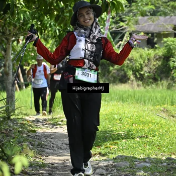 Runner Photo 5519020