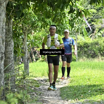 Runner Photo 5519021