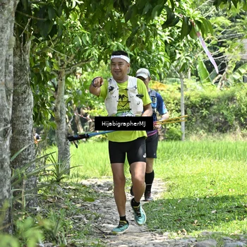 Runner Photo 5519025