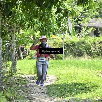 Runner Photo 5519029