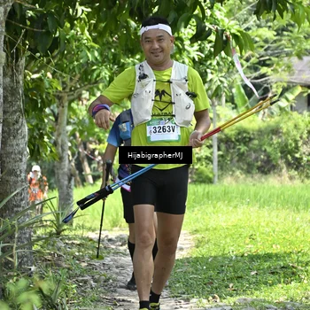 Runner Photo 5519031
