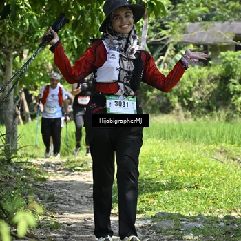 Runner Photo 5519041