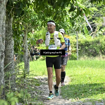 Runner Photo 5519045