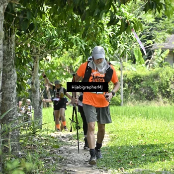 Runner Photo 5519046