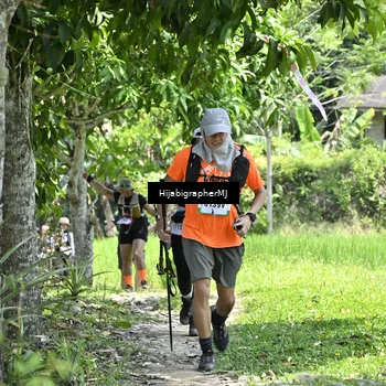 Runner Photo 5519047