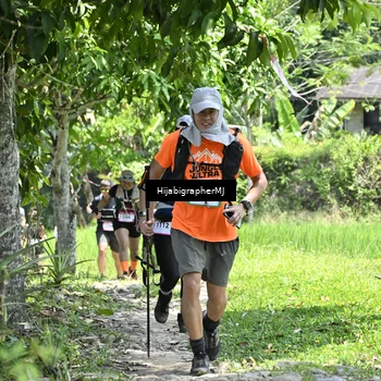 Runner Photo 5519048