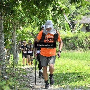 Runner Photo 5519049