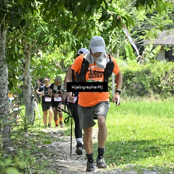 Runner Photo 5519051