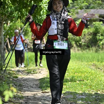 Runner Photo 5519052