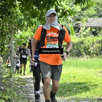 Runner Photo 5519054