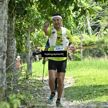 Runner Photo 5519055