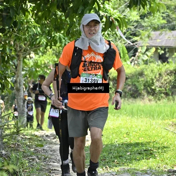 Runner Photo 5519056