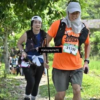 Runner Photo 5519057