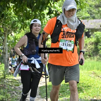 Runner Photo 5519058