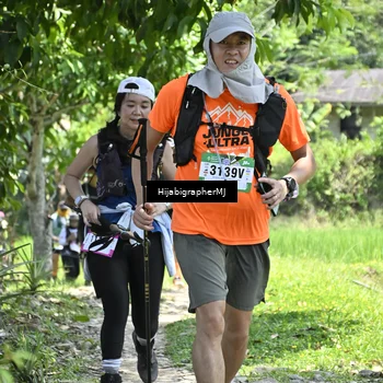 Runner Photo 5519059
