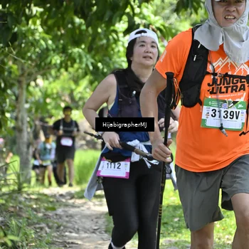 Runner Photo 5519062