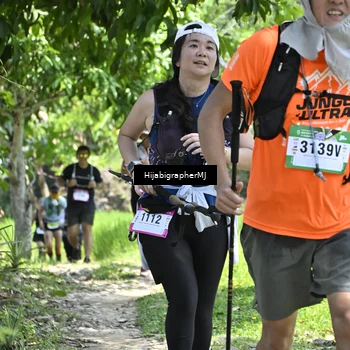 Runner Photo 5519063