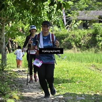 Runner Photo 5519064