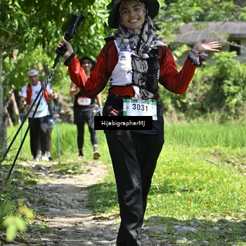 Runner Photo 5519066