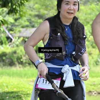 Runner Photo 5519069