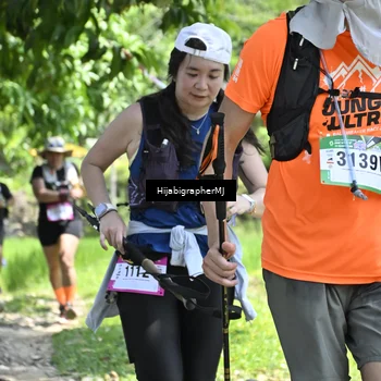 Runner Photo 5519070