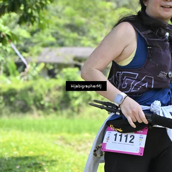 Runner Photo 5519071