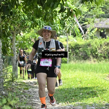 Runner Photo 5519072