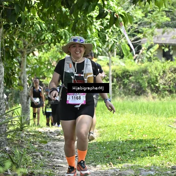 Runner Photo 5519073