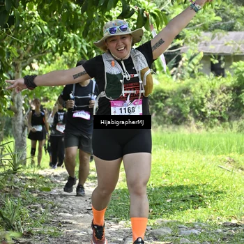 Runner Photo 5519075