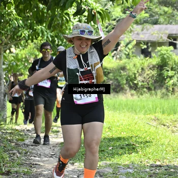 Runner Photo 5519078
