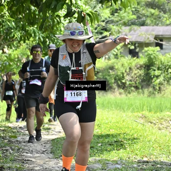 Runner Photo 5519080