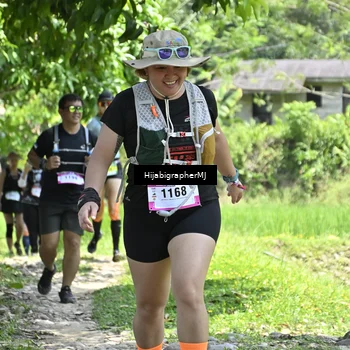 Runner Photo 5519081