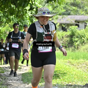 Runner Photo 5519082