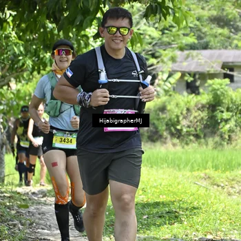 Runner Photo 5519093